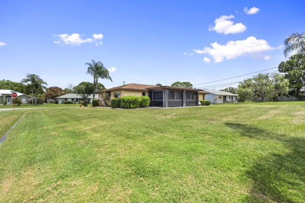 Sandhill Crossing, 2538 SE Hallahan St, Port St. Lucie, Florida 34952, image 2