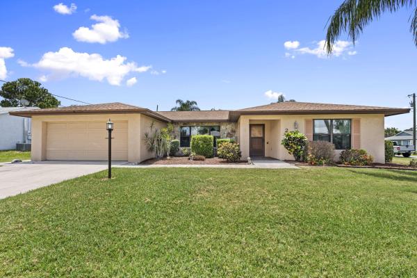 Sandhill Crossing, 2538 SE Hallahan St, Port St. Lucie, Florida 34952, image 3
