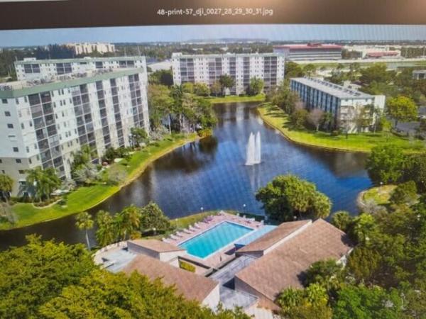 2308 S Cypress Bend Dr #123, Pompano Beach, Florida 33069, image 1