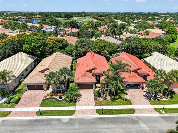 6761 Pisano Dr, Lake Worth, Florida 33467, image 2