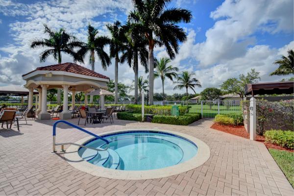 6761 Pisano Dr, Lake Worth, Florida 33467, image 3