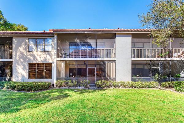 Coach Houses Of Town Place, 5780 Coach House Cir #C, Boca Raton, Florida 33486, image 2