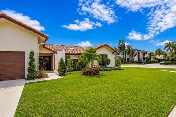 Thornhill Green, 22209 Morning Glory Ter, Boca Raton, Florida 33433, image 3