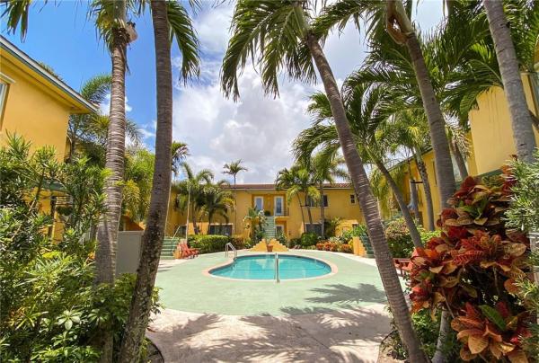 Victoria Park Garden, 727 NE 16th Ave #727A, Fort Lauderdale, Florida 33304, image 1
