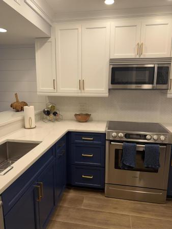 The Marina At The Bluffs, 2601 Marina Isle Way #105, Jupiter, Florida 33477, image 3