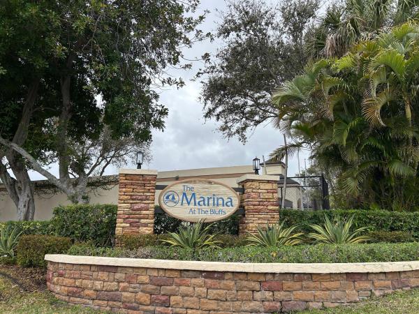 The Marina At The Bluffs, 2601 Marina Isle Way #105, Jupiter, Florida 33477, image 2