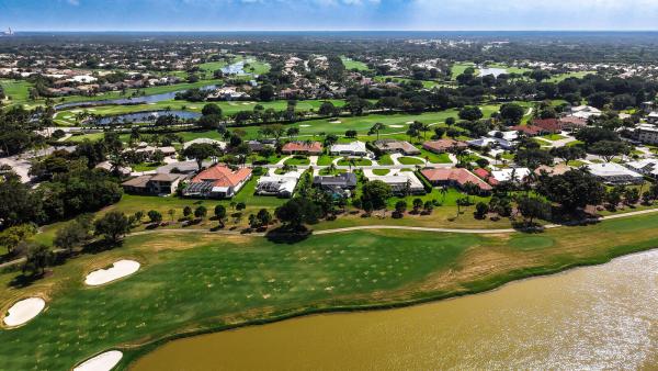 PGA National Golf Club Estates, 10644 Avenue Of The Pga, Palm Beach Gardens, Florida 33418, image 3