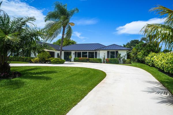 PGA National Golf Club Estates, 10644 Avenue Of The Pga, Palm Beach Gardens, Florida 33418, image 3