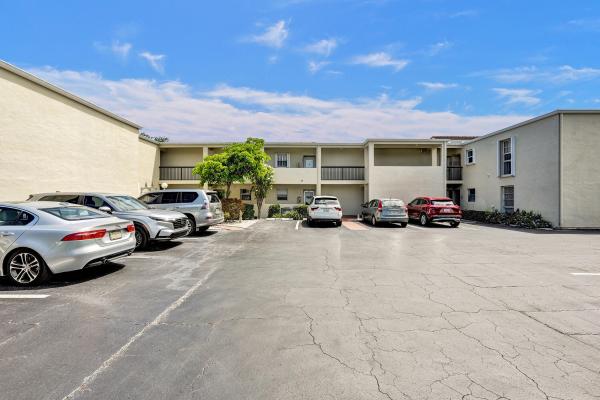 2540 Boundbrook Blvd #205, West Palm Beach, Florida 33406, image 1