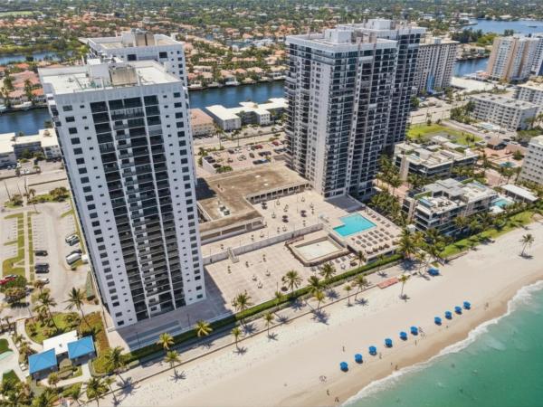 Catania At Quadomain, 2301 S Ocean Dr #2303, Hollywood, Florida 33019, image 3