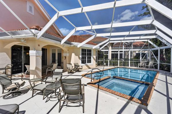 Eagleton Cove, 402 Eagleton Cove Way, Palm Beach Gardens, Florida 33418, image 3