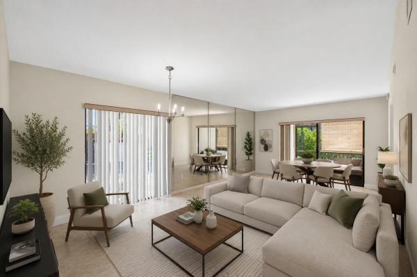 San Remo Golf & Tennis Club, 351 Club Cir #101, Boca Raton, Florida 33487, image 2