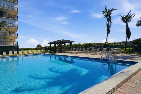 Ocean Harbour South, 4200 N Hwy A1a #112, Fort Pierce, Florida 34949, image 3