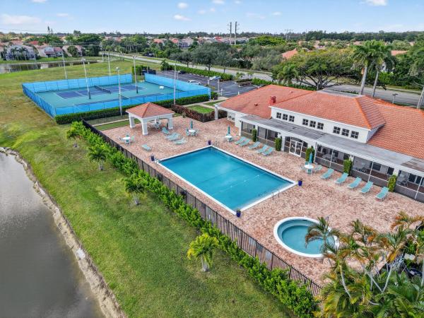 Sweetwater, 10911 Ladera Ln #A, Boca Raton, Florida 33498, image 1