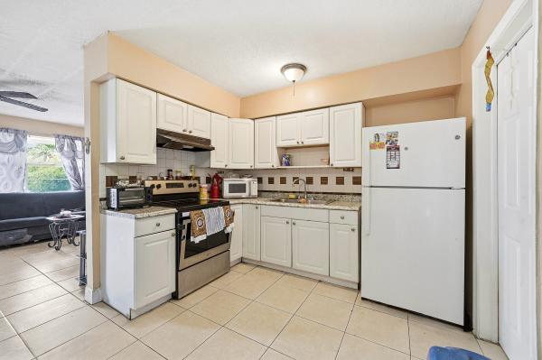 Springbank Park, 6871 SW 16th Ct, North Lauderdale, Florida 33068, image 1