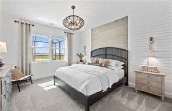 Whispering Lakes, 601 Oasis Lake Pl, Lehigh Acres, Florida 33936, image 2