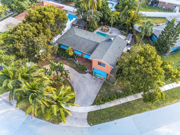 Lyons Park, 40 SW 9th Ct, Pompano Beach, Florida 33060, image 1