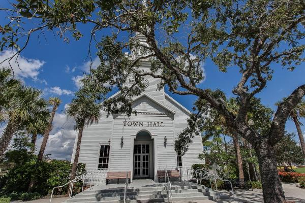 Bedford Park At Tradition, 10542 SW Westlawn Blvd, Port St. Lucie, Florida 34987, image 1