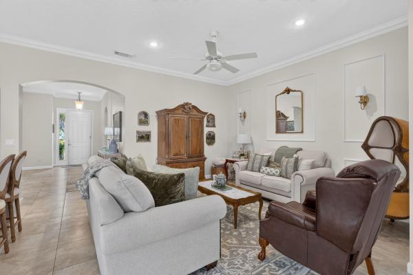 Bedford Park At Tradition, 10542 SW Westlawn Blvd, Port St. Lucie, Florida 34987, image 3