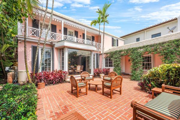 Segers, 406 N Ocean Blvd, Delray Beach, Florida 33483, image 1