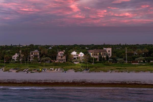 Segers, 406 N Ocean Blvd, Delray Beach, Florida 33483, image 3