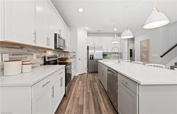 Whispering Lakes, 294 Silent Lake Dr, Lehigh Acres, Florida 33974, image 3