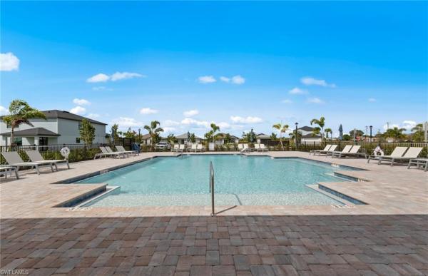 Whispering Lakes, 294 Silent Lake Dr, Lehigh Acres, Florida 33974, image 2