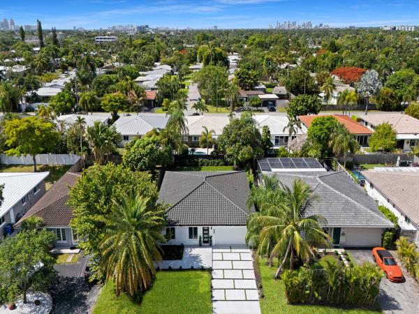 Coral Ridge Isles, 1750 NE 49th St, Fort Lauderdale, Florida 33334, image 3