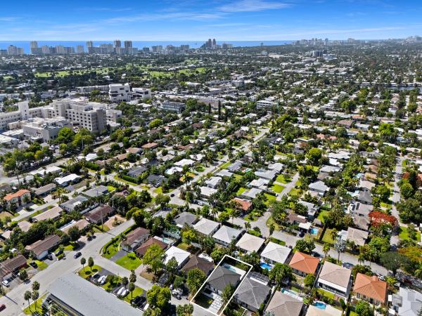 Coral Ridge Isles, 1750 NE 49th St, Fort Lauderdale, Florida 33334, image 1