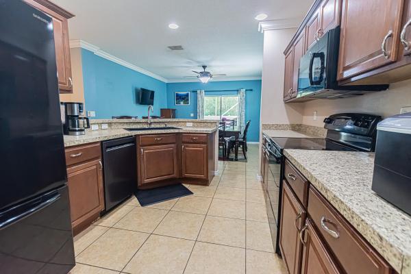 Winterlakes, 5367 NW Wisk Fern Cir, Port St. Lucie, Florida 34986, image 2