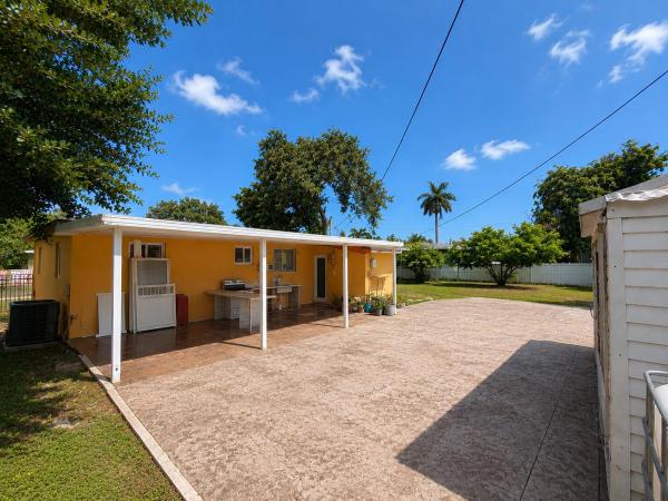 Westwood Manor Estates, 16815 NW 24th Ct, Miami Gardens, Florida 33056, image 2