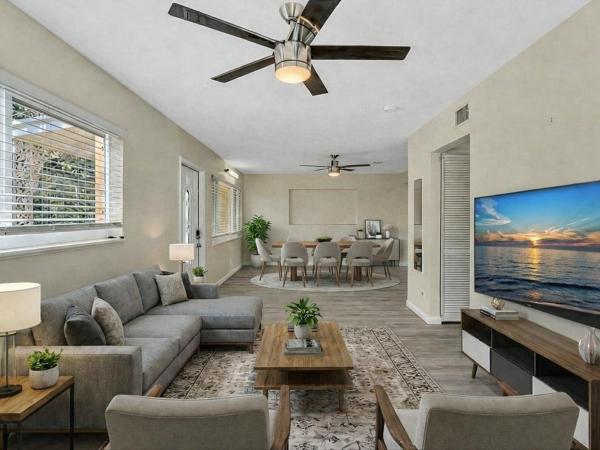 Greynolds Highlands, 607 W Perry St, Lantana, Florida 33462, image 2