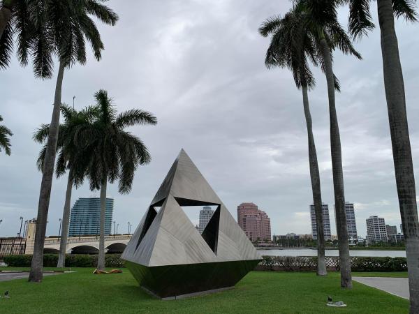 Foxhall, 5165 Foxhall Pl, West Palm Beach, Florida 33417, image 3
