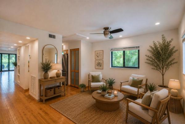 4491 Crystal Lake Dr #A201, Deerfield Beach, Florida 33064, image 2