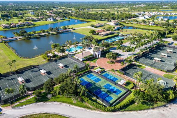 Tesoro Club, 121 SE Rio Casarano, Port St. Lucie, Florida 34984, image 1