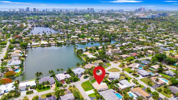 Coral Heights, 1420 NE 42nd Ct, Oakland Park, Florida 33334, image 3