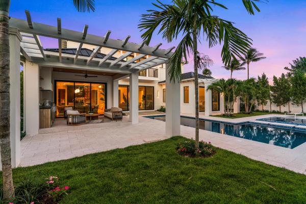Lakeview Heights, 720 NW 3rd Ave, Delray Beach, Florida 33444, image 1