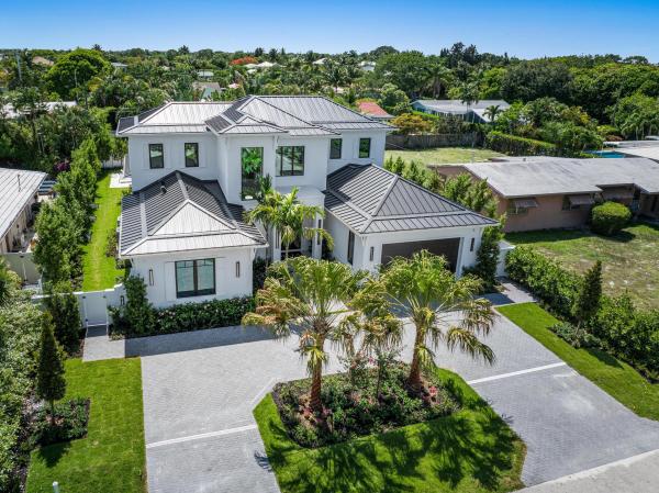 Lakeview Heights, 720 NW 3rd Ave, Delray Beach, Florida 33444, image 1
