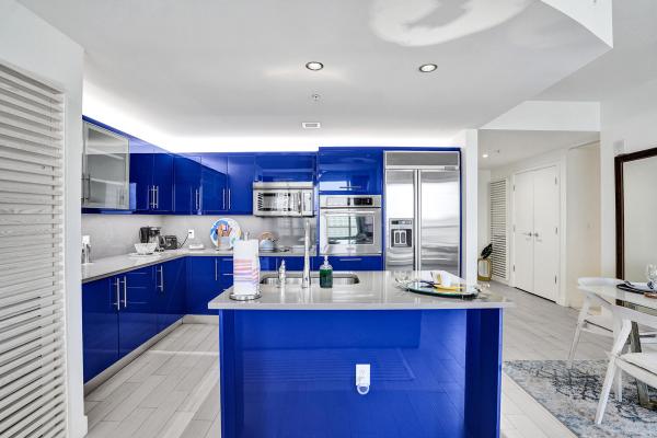W Residences Fort Lauderdale, 3101 Bayshore Dr #1508, Fort Lauderdale, Florida 33304, image 1