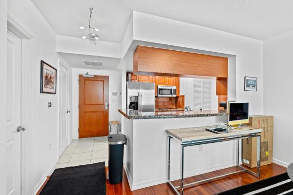 WaterGarden, 347 N New River Dr E #606, Fort Lauderdale, Florida 33301, image 2