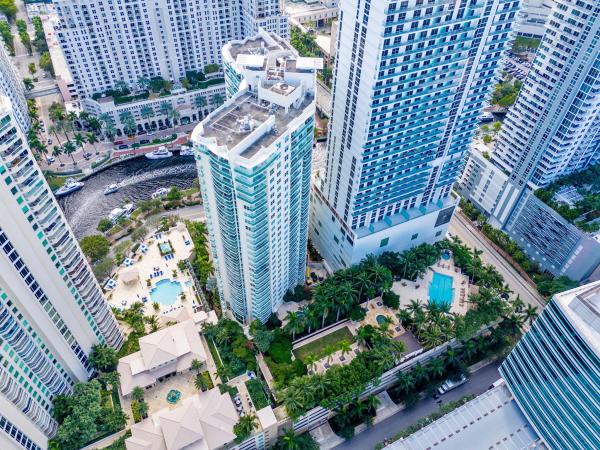 WaterGarden, 347 N New River Dr E #606, Fort Lauderdale, Florida 33301, image 1