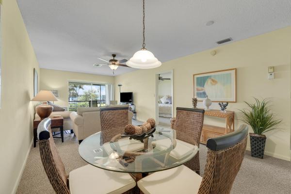 Queens Cove House, 5540 N Ocean Blvd #206, Ocean Ridge, Florida 33435, image 1