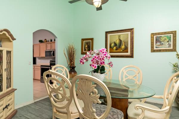 591 SE Chapman Ave, Port St. Lucie, Florida 34984, image 3