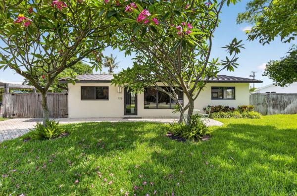 Spanish Village, 115 NW 7th St, Boca Raton, Florida 33432, image 1