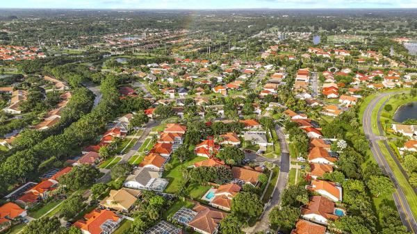 7607 Monclair Ct, Lake Worth, Florida 33467, image 1