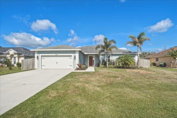 2142 SW Pruitt St, Port St. Lucie, Florida 34953, image 1