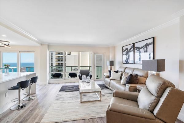 Southpoint, 3400 Galt Ocean Dr #1906S, Fort Lauderdale, Florida 33308, image 3