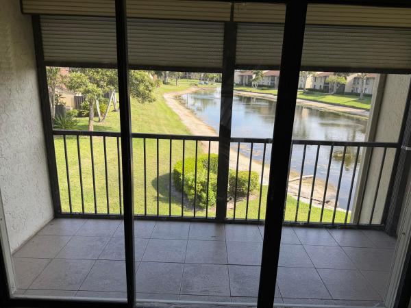 Pine Ridge North 3, 726 Sunny Pine Way #B2, Greenacres, Florida 33415, image 1