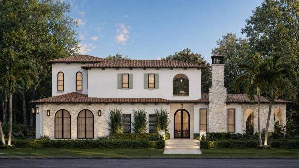 Bible Conference Estates, 598 NW 6th St, Boca Raton, Florida 33432, image 1