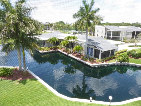 Longwood, 11811 Avenue Of The Pga #4-3A, Palm Beach Gardens, Florida 33418, image 3